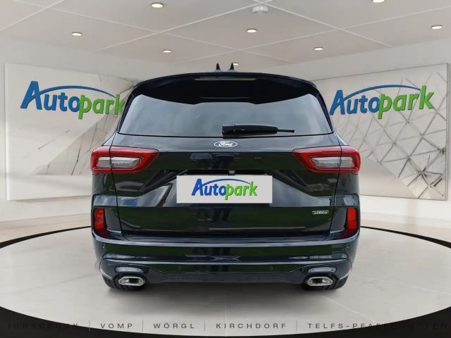 Ford Kuga ST Line X