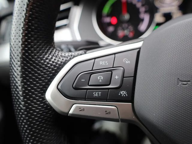 Volkswagen Passat GTE Variant eHybrid