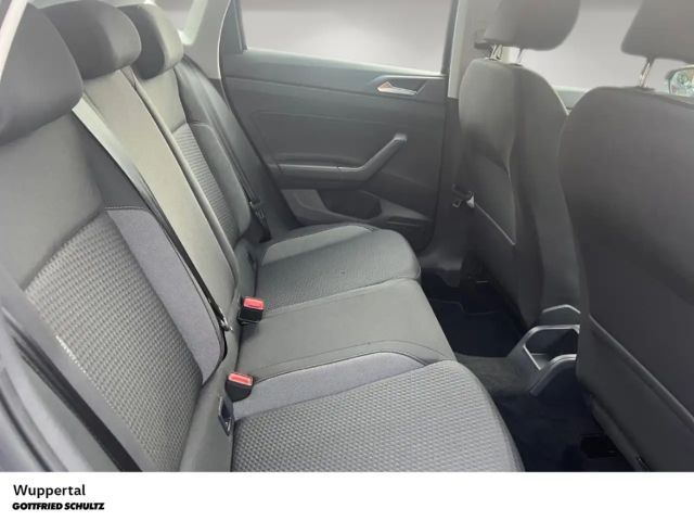 Volkswagen Polo 1.0 LED SHZ PDC KLIMA ZV