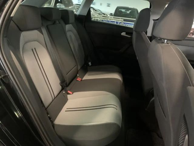 Seat Leon 2.0 TDI DSG Sportstourer