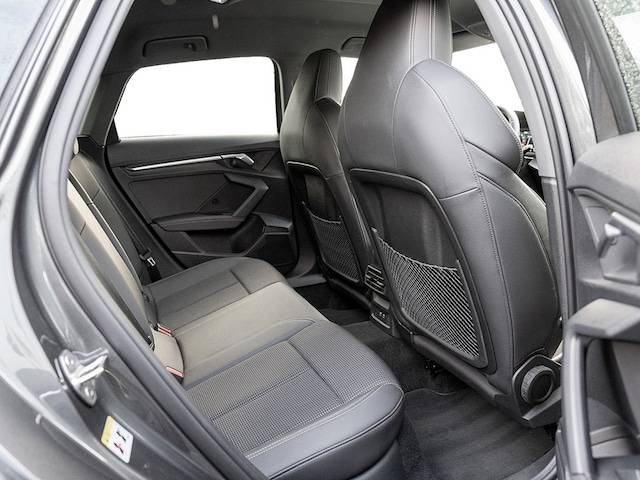 Audi S3 Quattro S-Tronic Sportback