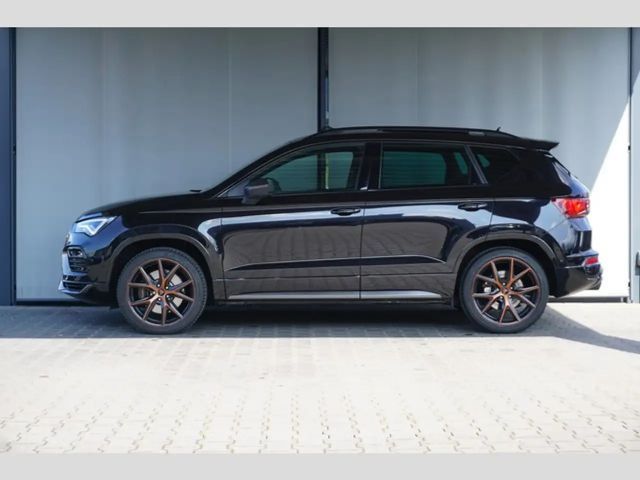 Cupra Ateca 2.0 TSI 4Drive DSG VZ