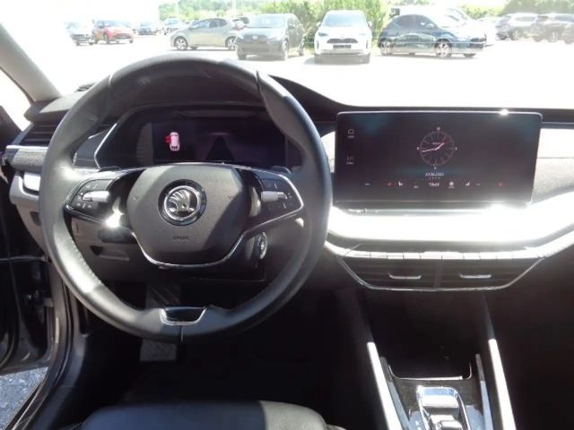 Skoda Octavia Combi Style Style