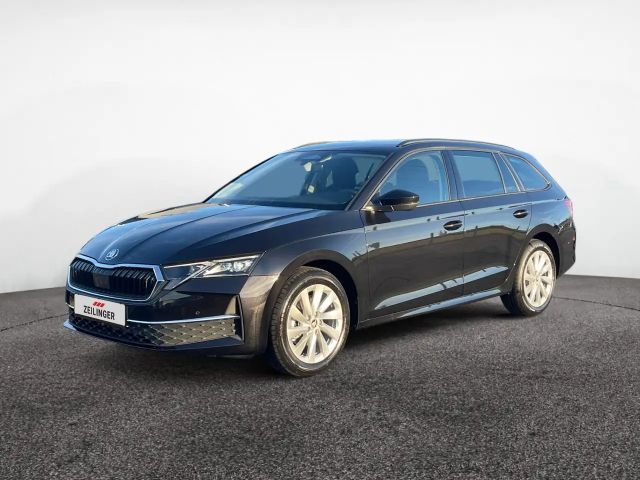 Skoda Octavia Combi Selection