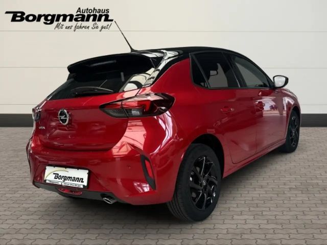 Opel Corsa GS-Line Grand Sport