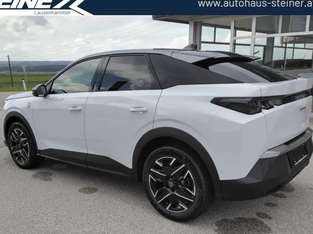 Peugeot 3008 GT-Line Hybrid