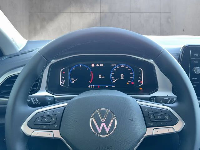 Volkswagen T-Roc Friends TDI