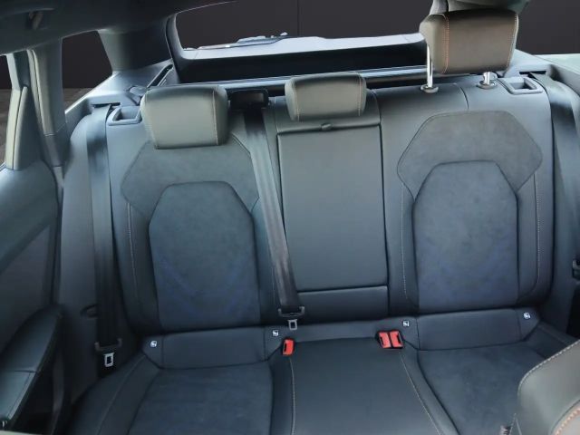 Cupra Leon 4Drive DSG Sportstourer VZ