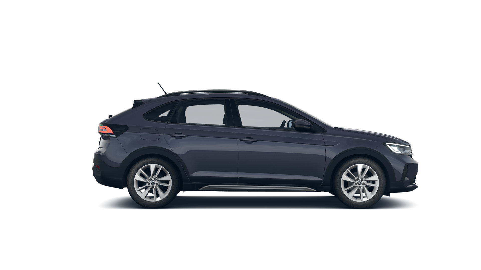 Volkswagen Taigo APP+DAB+VIRT+LED+NAVI+PDC