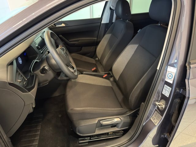 Volkswagen Polo 1.0 LED SHZ Digital Cockpit