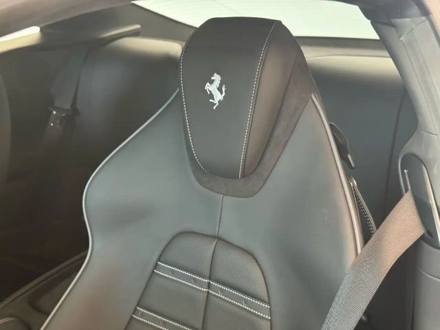 Ferrari Roma ***Ferrari Frankfurt***