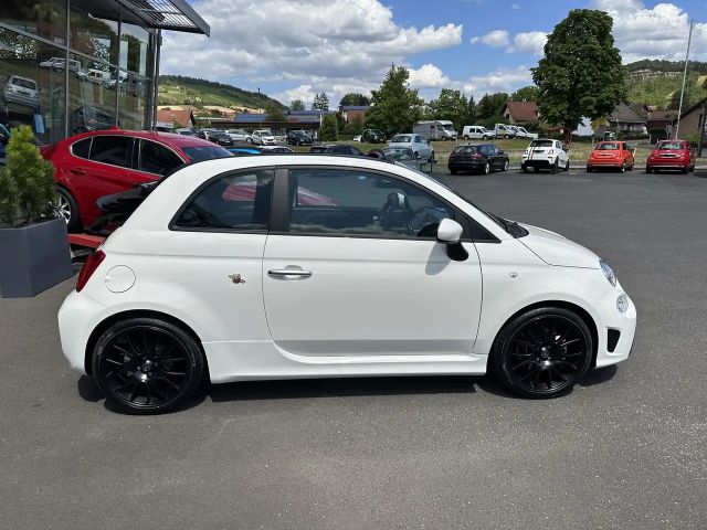 Abarth 595C F595 Automatik 1,4 165PS  Klima...