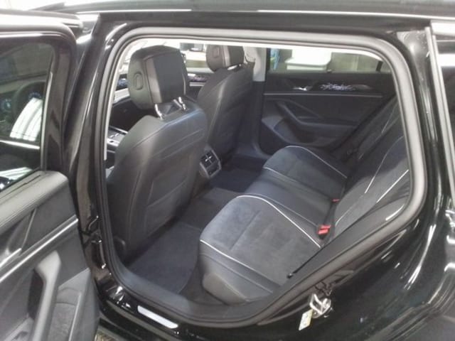 Volkswagen Passat eHybrid