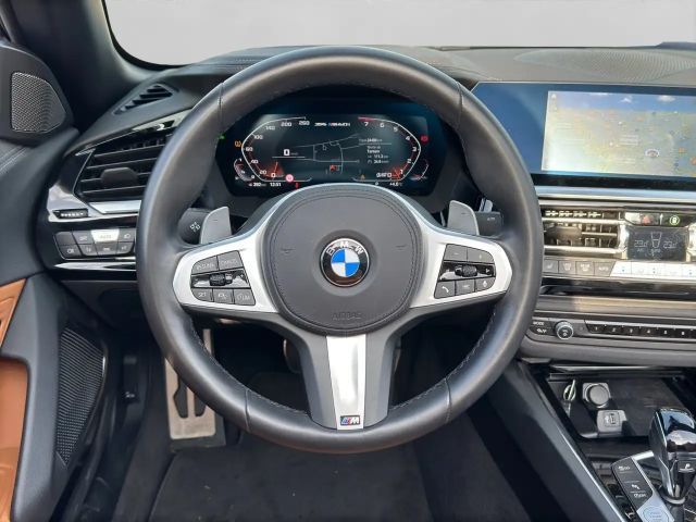 BMW Z4 Cabrio M40i Roadster