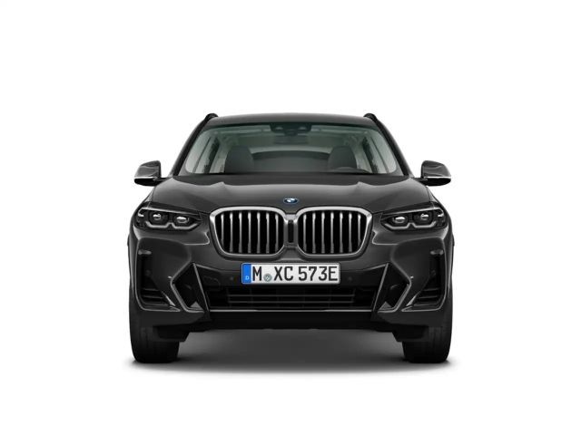 BMW X3 M-Sport xDrive30e