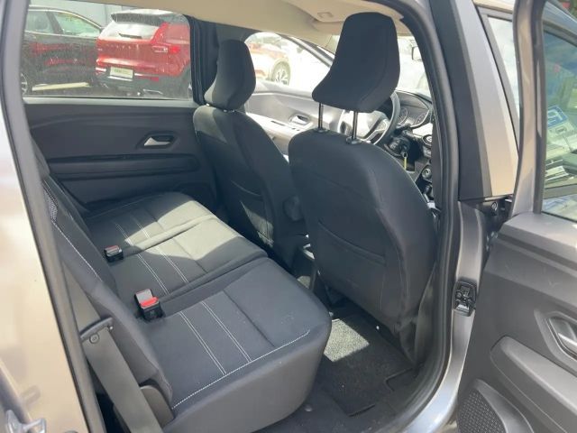 Dacia Jogger TCe 110