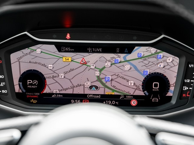 Audi A1 30 TFSI S-Line S-Tronic Sportback