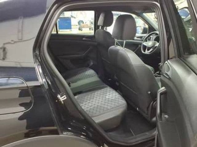 Volkswagen T-Cross DSG R-Line