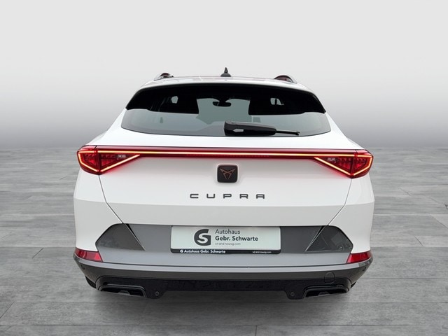 Cupra Formentor 1.5 TSI