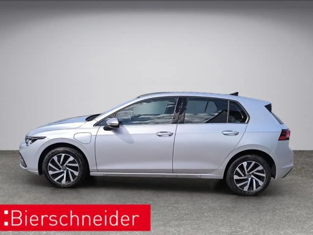 Volkswagen Golf 1.4 TSI DSG eHybrid