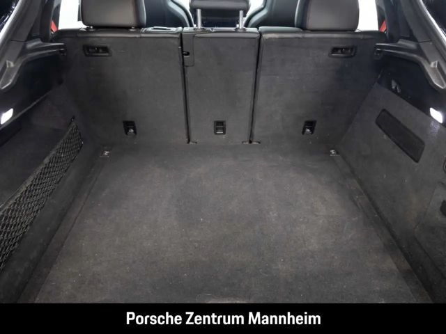 Porsche Cayenne Coupé GTS