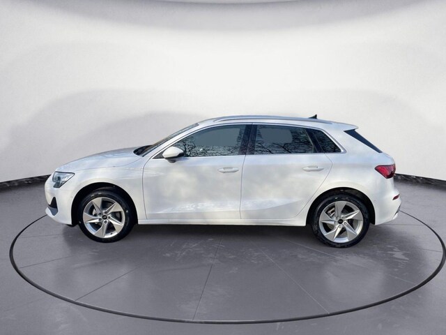 Audi A3 S-Tronic Sportback