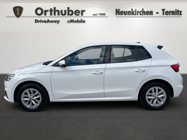 Skoda Fabia Ambition