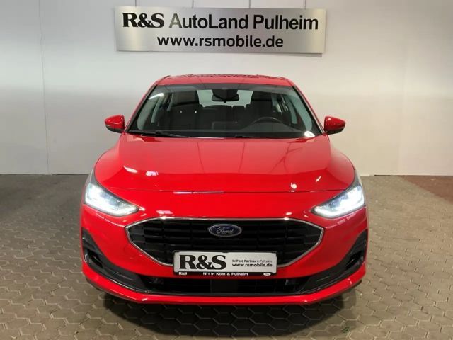 Ford Focus Cool & Connect