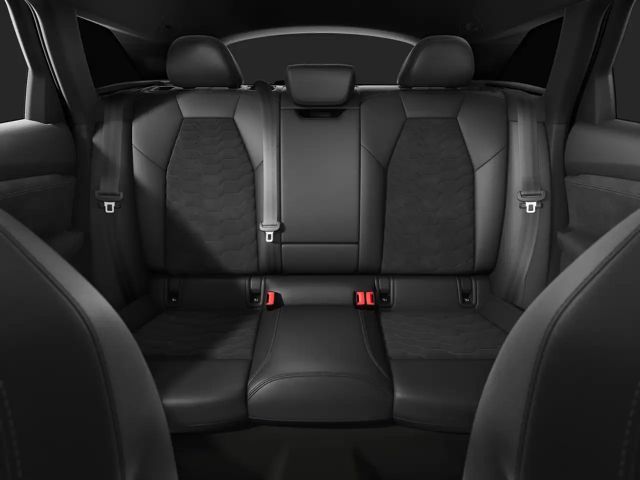 Audi A6 Avant Quattro