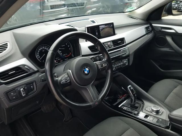 BMW X2 Advantage pakket sDrive18i