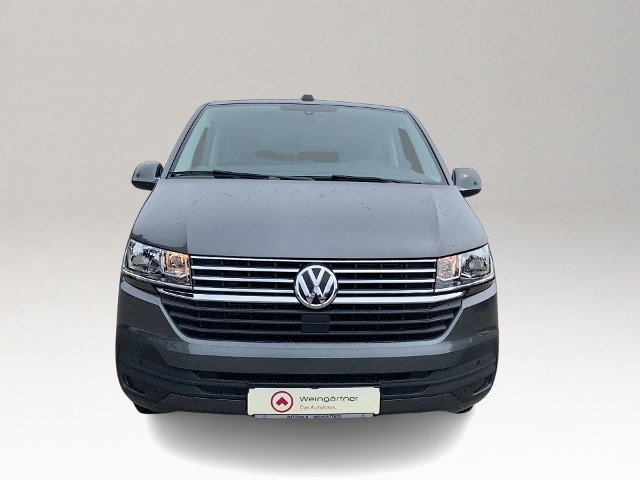 Volkswagen Caravelle 2.0 TDI DSG Lang T6
