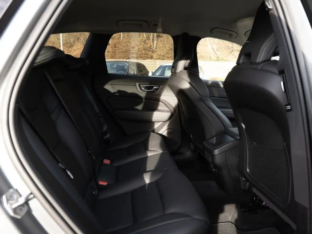 Volvo XC60 AWD Momentum