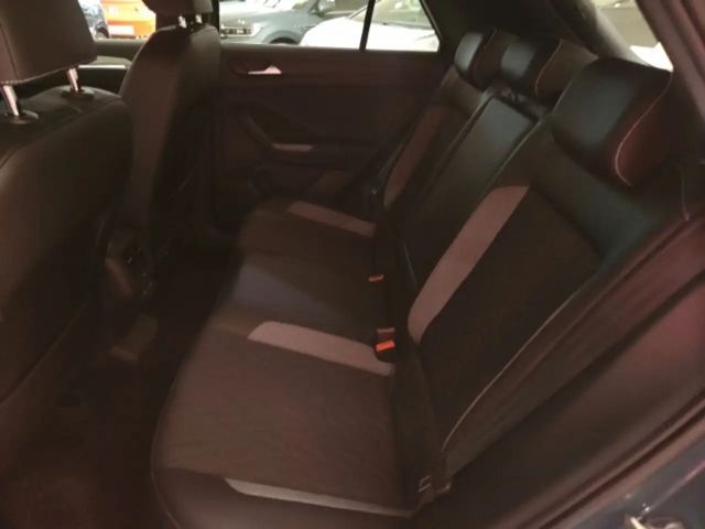 Volkswagen T-Roc DSG Plus