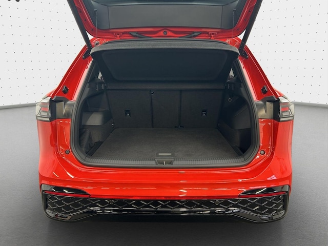 Volkswagen Tiguan 1.5 eTSI DSG R-Line