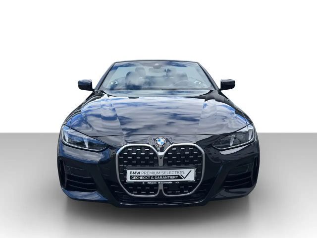 BMW 430 430i Cabrio M-Sport xDrive
