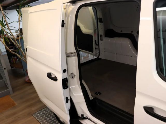 Volkswagen Caddy Cargo 2,0 TDI