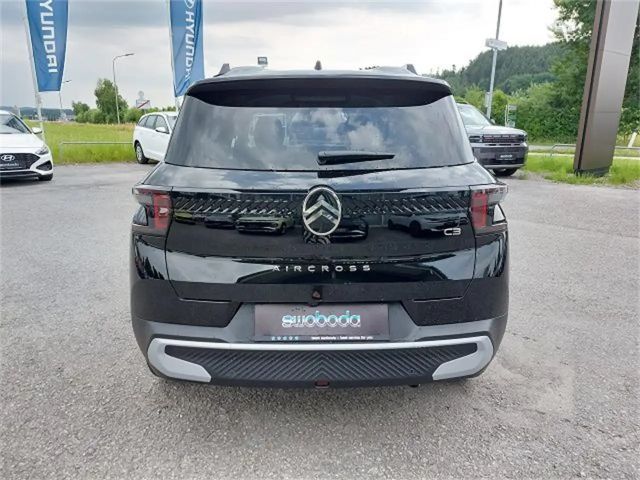 Citroën C3 Aircross Pack Plus