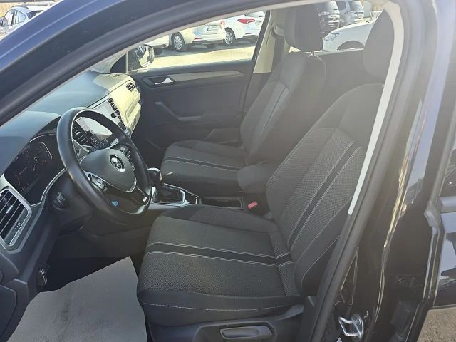 Volkswagen T-Roc DSG