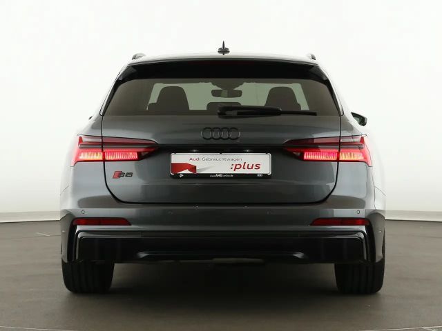 Audi S6 3.0 TDI Avant Quattro