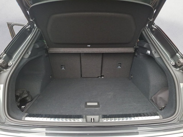 Audi Q3 Quattro S-Tronic