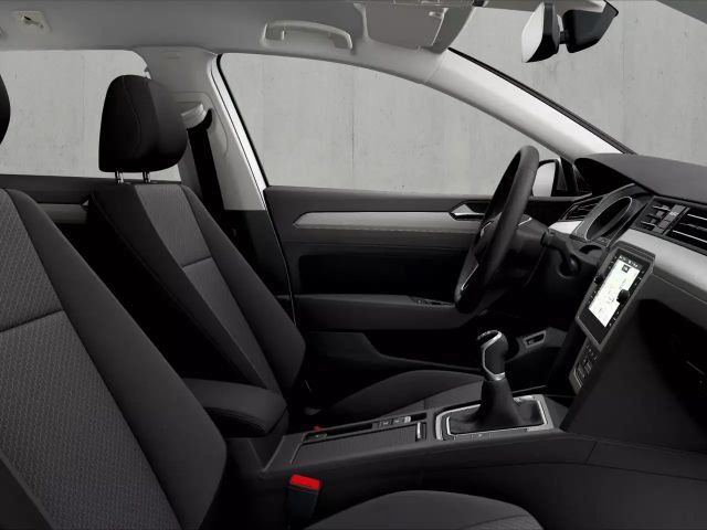 Volkswagen Passat 1.5 TSI Variant