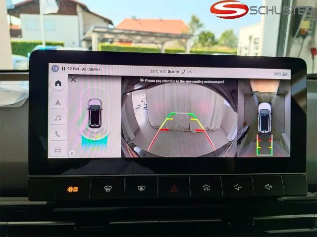 MG MG4 64 kWh XPOWER