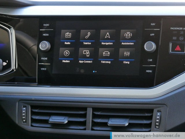 Volkswagen Taigo 1.0 TSI