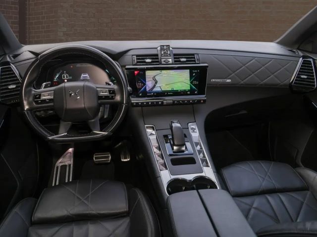 DS DS 7 Crossback Mobiles