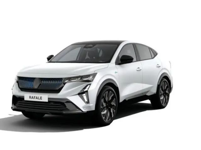 Renault Rafale Alpine Esprit