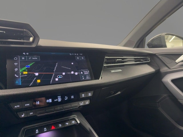 Audi A3 35 TFSI S-Line S-Tronic Sportback