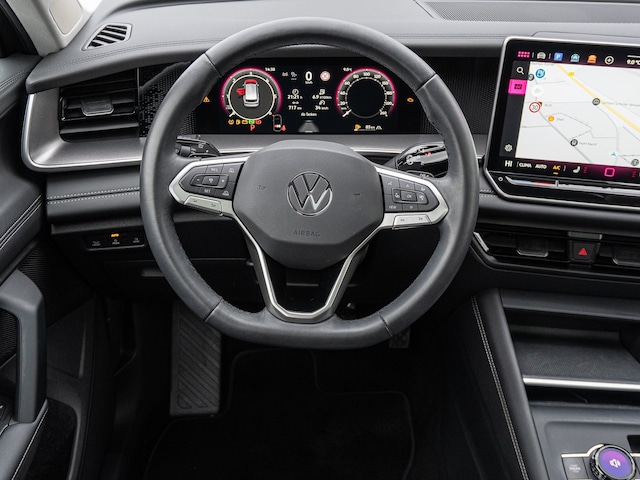 Volkswagen Tayron 2.0 TDI 4Motion DSG