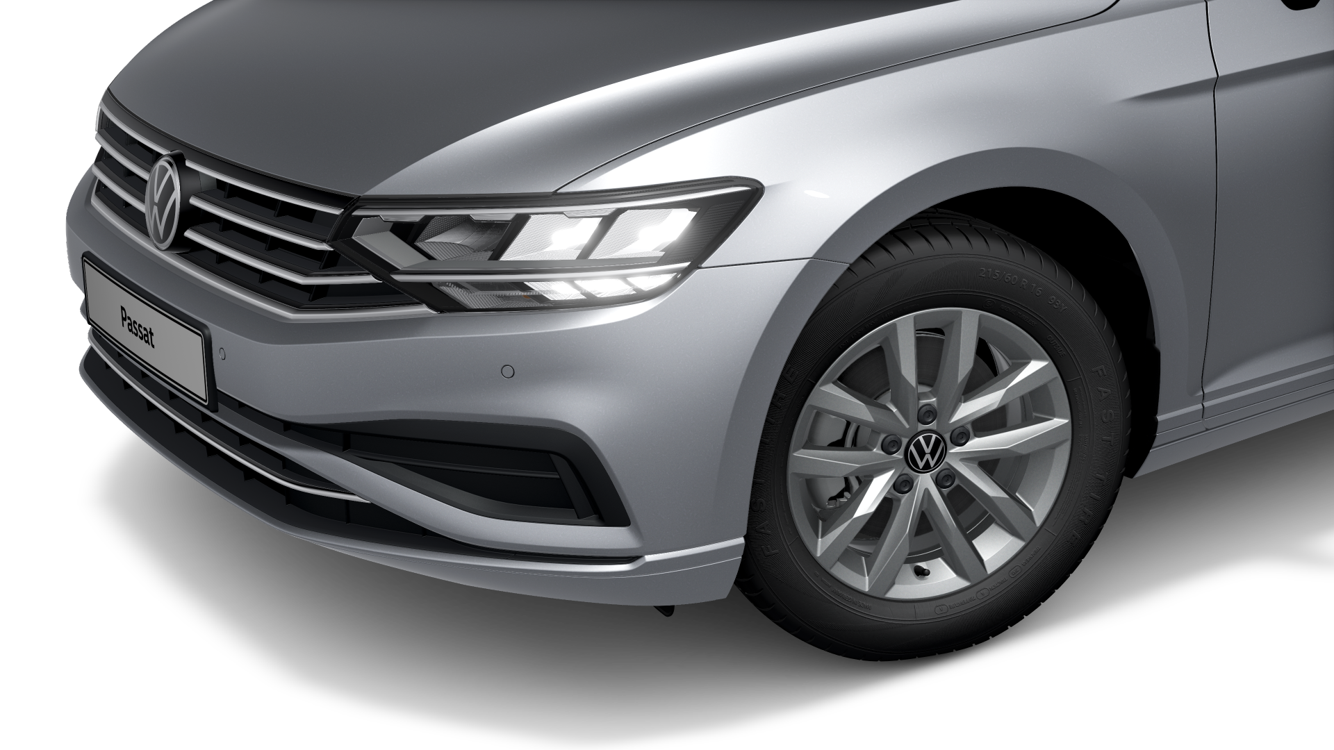 Volkswagen Passat 1.5 TSI Business DSG Variant