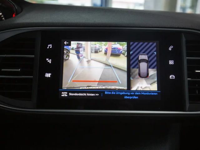 Peugeot 308 Allure Pack EAT8 PureTech