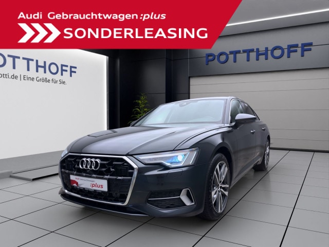 Audi A6 40 TDI S-Tronic Sedan
